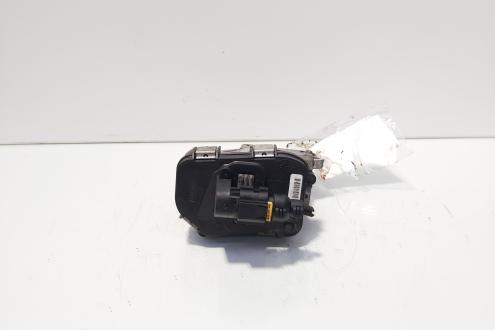 Clapeta acceleratie, cod 48CPD4, Opel Astra H Twin Top, 1.9 CDTI, Z19DTH (idi:681914)