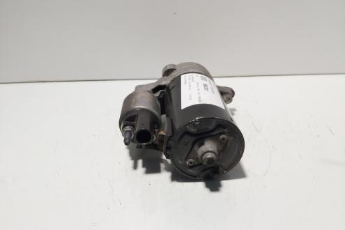 Electromotor, cod 03L911021E, Audi A5 Cabriolet (8F7) 2.0 TDI, CAH, cutie automata (idi:684741)