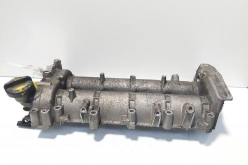 Capac chiulasa cu 2 axe came, cod GM55574600, Opel Astra J GTC, 2.0 CDTI, A20DTH (idi:682111)
