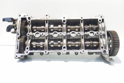 Capac chiulasa cu 2 axe came, cod GM55574600, Opel Insignia A, 2.0 CDTI, A20DTL (idi:682111)