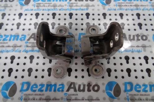 Set balamale dreapta fata Renault Laguna 2 (BG0) 2001-2007 (id:198850)