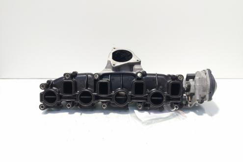 Galerie amisie cu clapete, cod 03L129711E, Audi A6 (4F2, C6), 2.0 TDI, CAH (idi:684571)