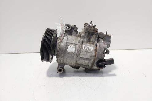 Compresor clima, cod 1K0820859N, Skoda Octavia 2 Scout (1Z5) 1.6 benz, BSE (idi:684758)