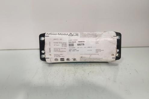 Airbag pasager, cod 1Q0880204, Vw Eos (1F7, 1F8) (id:685778)