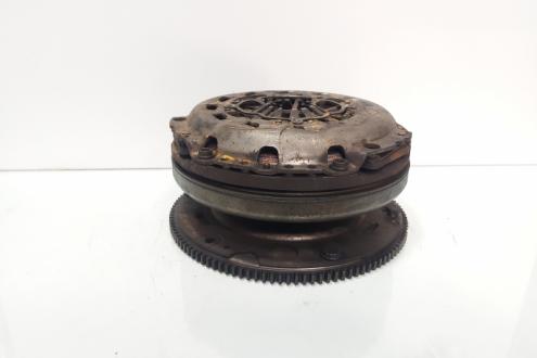 Volanta masa dubla cu placa presiune, Audi A4 (8K2, B8) 2.0 TDI, CAG, 6 vit man (id:685562)