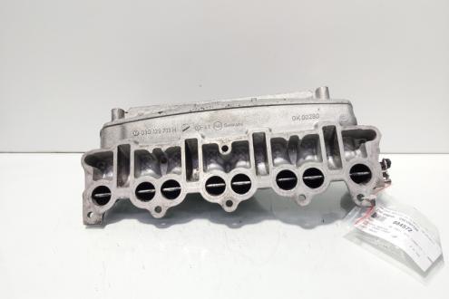 Galerie admisie cu clapete, cod 03G129713H, Audi A6 (4F2, C6), 2.0 TDI, BRF (idi:684572)