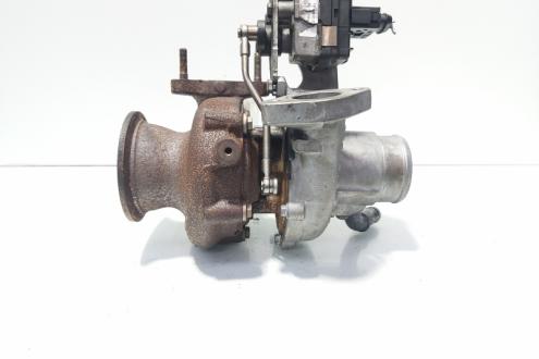 Turbosuflanta, cod 55495595, Opel Insignia B, 2.0 CDTI, B20DTH (idi:682141)
