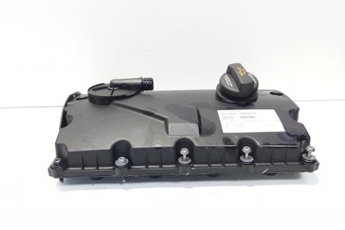 Capac culbutori, cod 038103469AD, Audi A3 (8P1) 1.9 TDI, BXE (idi:685394)