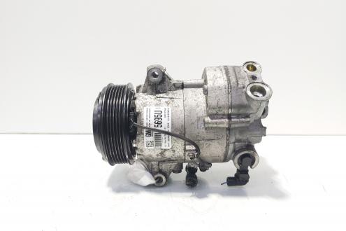 Compresor clima, cod 39045695, Opel Insignia A 2.0 CDTI, B20DTH (idi:682145)