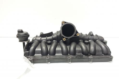 Galerie admisie cu clapete, cod 03G129711AF, Vw Eos (1F7, 1F8), 2.0 TDI, BMN (idi:684573)