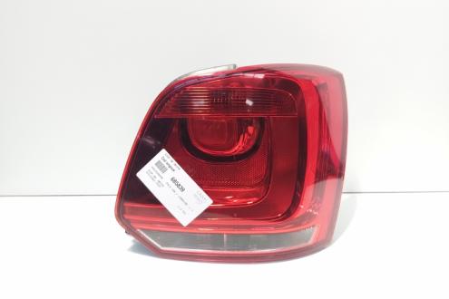 Stop dreapta aripa, Vw Polo (6R) (id:685839)