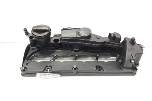 Capac culbutori, cod 03L103469, Vw Passat Variant (3C5) 2.0 TDI, CBB (idi:684594)