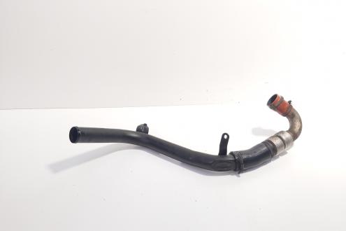 Teava intercooler cu furtun, Ford Focus 2 (DA) 1.8 TDCI, KKDA (id:685544)