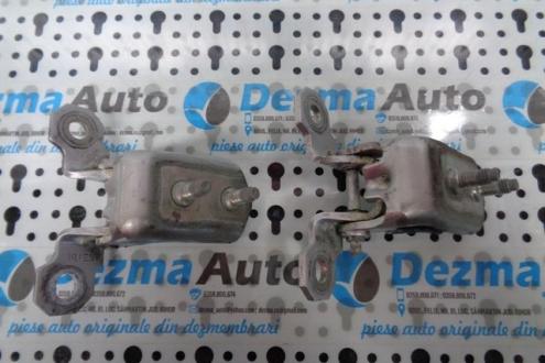 Set balamale stanga spate Renault Laguna 2 (BG0) 2001-2007 (id:198853)