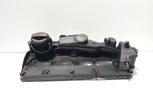 Capac culbutori, cod 03L103469, Vw Passat Variant (3C5) 2.0 TDI, CBD (idi:679398)