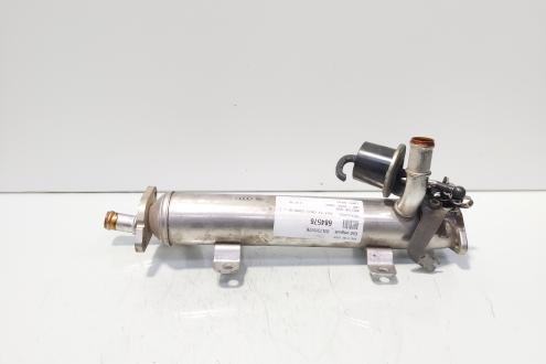 Racitor gaze, cod 03L131512B, VW Eos (1F7, 1F8), 2.0 TDI, CBA (idi:684576)