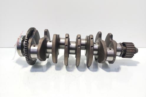 Vibrochen, cod 038J, Seat Ibiza 4 (6L1) 1.9 TDI, ASZ (id:685736)