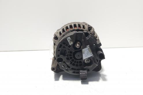 Alternator 140A Bosch, cod 06F903023J, Audi A4 (8EC, B7), 2.0 TDI, BRD (idi:682182)
