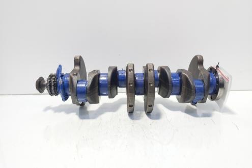 Vibrochen, Mercedes Clasa A (W168) 1.7 CDI, OM668942 (id:685753)