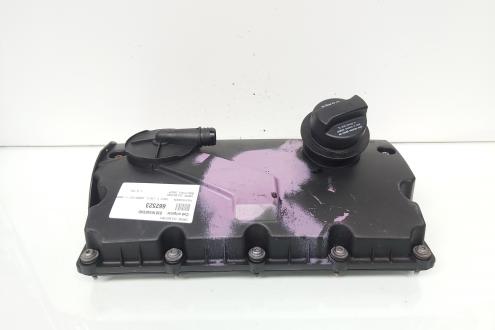 Capac culbutori, cod 038103469AD, Audi A3 Sportback (8PA), 1.9 TDI, BXE (idi:662523)