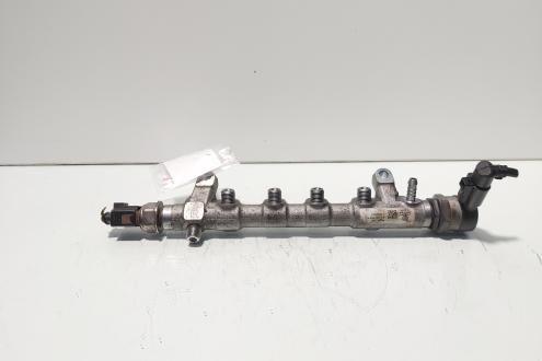 Rampa injectoare cu senzori, cod 03L130089P, VW Beetle (5C1), 2.0 TDI, CFF (idi:682186)
