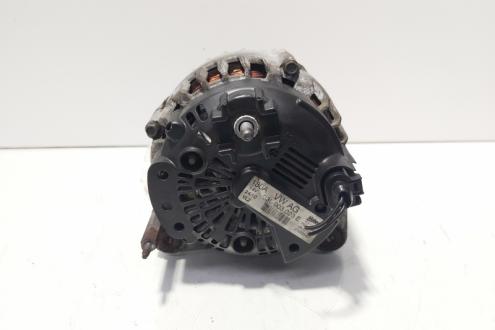 Alternator 180A Valeo, cod 03L903023E, VW Tiguan (5N), 2.0 TDI, CBA (idi:682192)