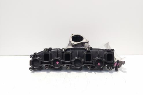 Galerie admisie cu clapete, cod 03L129711E, Vw Golf 6 (5K1), 2.0 TDI, CBD (idi:658667)