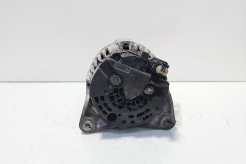 Alternator 100A Bosch, cod GM13229984, Opel Astra H GTC 1.6 benz, Z16XER (idi:680456)