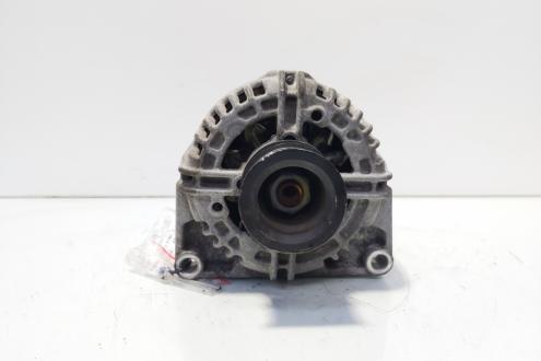 Alternator 100A Bosch, cod GM13229984, Opel Astra H GTC 1.6 benz, Z16XER (idi:680456)