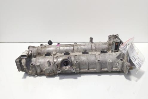 Capac chiulasa cu 2 axe came, cod 03C103475, VW Golf 5 Plus (5M1), 1.4 FSI, BLN (idi:682212)