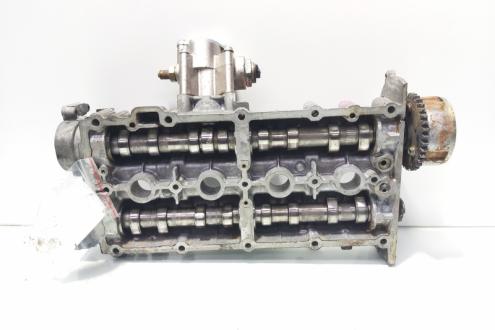 Capac chiulasa cu 2 axe came, cod 03C103475, VW Golf 5 Plus (5M1), 1.4 FSI, BLN (idi:682219)
