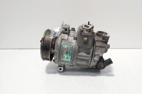 Compresor clima, cod 1K0820803G, Seat Toledo 3 (5P2) 1.9 TDI, BKC (idi:684852)