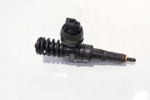 Injector, cod 038130073BQ, BPT, 0414720312, Vw Golf 5 (1K1) 2.0 TDI, BMM (idi:684405)