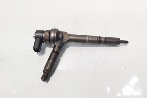 Injector, cod 0445110175, Opel Astra H GTC 1.7 CDTI, Z17DTH (idi:684608)