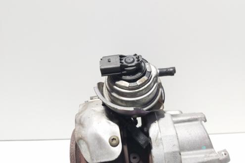 Supapa turbo electrica, Skoda Octavia 3 Combi (5E5), 1.6 TDI, DDY (idi:682222)
