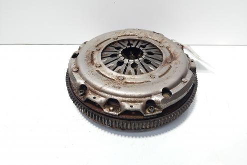 Volanta masa dubla cu placa presiune, Skoda Octavia 2 (1Z3) 1.9 TDI, BKC, 5 vit man (idi:684856)