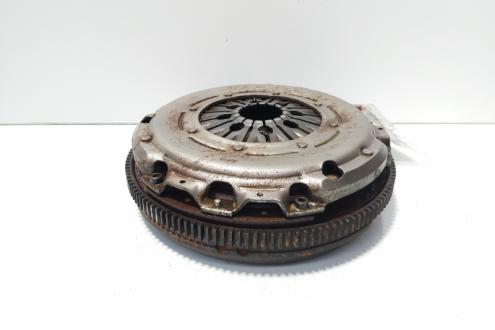 Volanta masa dubla cu placa presiune, Skoda Octavia 2 Combi (1Z5) 1.9 TDI, BKC, 5 vit man (idi:684856)