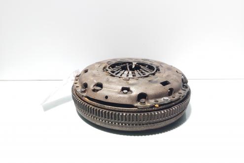 Volanta masa dubla cu placa presiune, Vw Golf 6 Variant (AJ5) 2.0 TDI, CBA, 6 vit man (idi:679402)