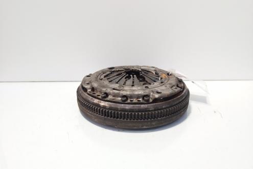 Volanta masa dubla cu placa presiune, Skoda Superb II (3T4) 1.9 TDI, BXE, 5 vit man (idi:678697)