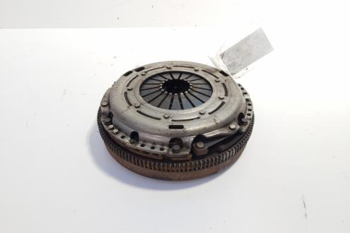 Volanta masa dubla cu placa presiune, Seat Toledo 3 (5P2) 2.0 TDI, BKD, 6 vit man (idi:677789)