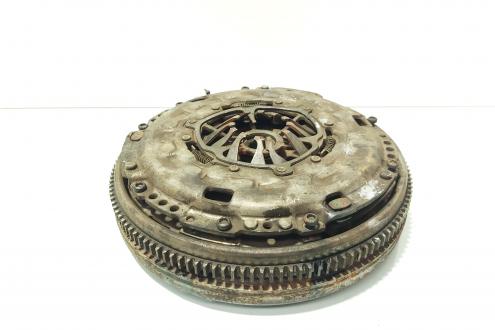 Volanta masa dubla cu placa presiune, Audi A3 (8P1) 1.9 TDI, BXE, 5 vit man (idi:675469)