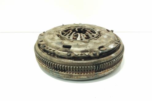 Volanta masa dubla cu placa presiune, Seat Altea XL (5P5, 5P8) 1.9 TDI, BXE, 5 vit man (idi:675469)