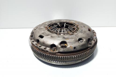 Volanta masa dubla cu placa presiune, Vw Eos (1F7, 1F8), 2.0 TDI, CFF, 6 vit man (idi:676006)