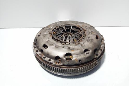 Volanta masa dubla cu placa presiune, Vw Passat (362), 2.0 TDI, CFF, 6 vit man (idi:676006)