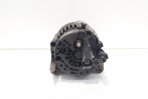 Alternator 90A Bosch, cod 028903028D, VW Bora Combi (1J6), 1.6 benz, BCB (idi:682307)