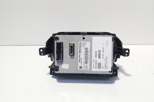 Display bord, cod 96858452, Opel Antara (id:686018)