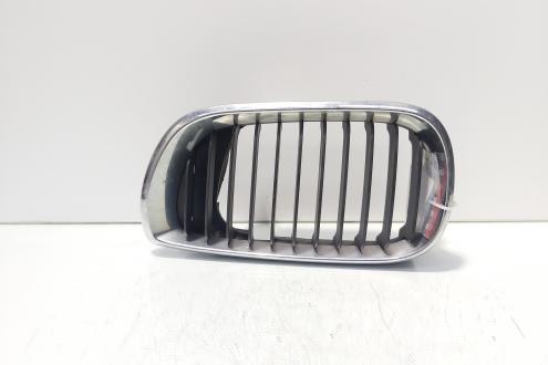 Grila bara fata centrala stanga, cod 70305490, Bmw 3 (E46) (id:686016)