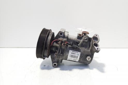 Compresor clima, cod 8201025121, Renault Megane 3 Coupe, 1.5 DCI, K9K834 (idi:685442)