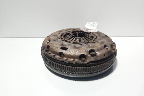 Volanta masa dubla cu placa presiune, Vw Passat (3C2), 2.0 TDI, CBB, 6 vit man (idi:671746)