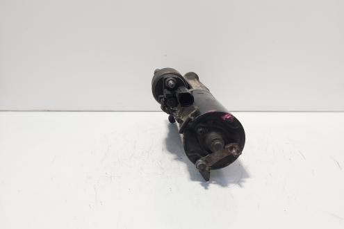 Electromotor, Audi A4 Avant (8ED, B7) 2.0 TDI, BPW, cutie automata (id:686012)